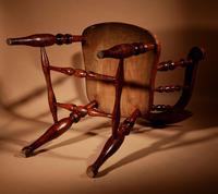 Captains / Smokers Bow-back Armchair (7 of 14) Captains / Smokers Bow-back Armchair (7 of 14)