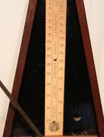 Walnut Metronome (7 of 8) Walnut Metronome (7 of 8)
