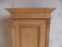 Mint Clean Antique Pine 1 Door Multi Functional / Cupboard to wax / paint (6 of 9) Mint Clean Antique Pine 1 Door Multi Functional / Cupboard to wax / paint (6 of 9)