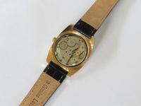 Gents 1970s Tressa Laser Beam Wrist Watch (3 of 5) Gents 1970s Tressa Laser Beam Wrist Watch (3 of 5)