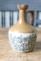 19th Century Scottish Henry Kennedy, Barrowfield Pottery, Stoneware 'special Liquor Jar' Whisky Flagon (14 of 22) 19th Century Scottish Henry Kennedy, Barrowfield Pottery, Stoneware 'special Liquor Jar' Whisky Flagon (14 of 22)