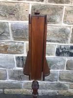 Antique Mahogany Music Duet Stand (5 of 10) Antique Mahogany Music Duet Stand (5 of 10)