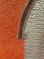 Antique Sterling Silver Hallmarked Art Deco Chain Mail Bag Purse 1923 London A M & M Ltd (11 of 12) Antique Sterling Silver Hallmarked Art Deco Chain Mail Bag Purse 1923 London A M & M Ltd (11 of 12)