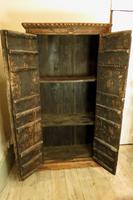 Early Asian Cupboard (7 of 7) Early Asian Cupboard (7 of 7)