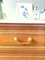 French Marble Drawers / Louis XVI Style Commode / Directoire (6 of 7) French Marble Drawers / Louis XVI Style Commode / Directoire (6 of 7)