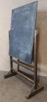 Vintage Oak Freestanding Blackboard / Chalkboard (7 of 7) Vintage Oak Freestanding Blackboard / Chalkboard (7 of 7)