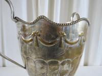 Brass & Silver Plated Trophy, Early 20th Century (5 of 13) Brass & Silver Plated Trophy, Early 20th Century (5 of 13)