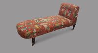 Edwardian Chaise Longue (2 of 3) Edwardian Chaise Longue (2 of 3)