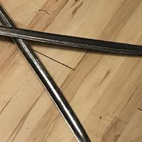 Matching Victorian British military swords (8 of 22) Matching Victorian British military swords (8 of 22)