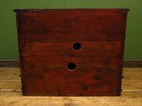 Vintage Indian Cabinet, TV Stand Storage Cabinet with Small Drawers (6 of 11) Vintage Indian Cabinet, TV Stand Storage Cabinet with Small Drawers (6 of 11)