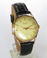 Gents 1950s Stabilo Wrist Watch (5 of 5) Gents 1950s Stabilo Wrist Watch (5 of 5)
