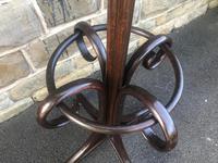 Antique Bentwood Hat & Coat Stand (5 of 7) Antique Bentwood Hat & Coat Stand (5 of 7)