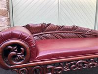 Antique Oriental Chinese Opium Day Bed (2 of 11) Antique Oriental Chinese Opium Day Bed (2 of 11)