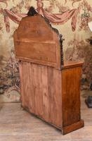 Victorian Chiffonier Sideboard Antique Mahogany c.1860 (8 of 8) Victorian Chiffonier Sideboard Antique Mahogany c.1860 (8 of 8)