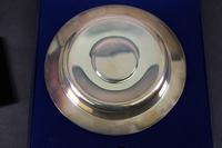 Elizabeth II Silver Jubilee Commemorative Silver Dish (2 of 5) Elizabeth II Silver Jubilee Commemorative Silver Dish (2 of 5)