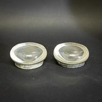 Rare Pair of Victoria & Albert Paperweights (4 of 5) Rare Pair of Victoria & Albert Paperweights (4 of 5)