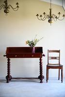 Victorian Stained Pine Washstand (12 of 13) Victorian Stained Pine Washstand (12 of 13)