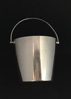 Mappin and Webb Silver Plate Ice Bucket P and O Cruise Line (7 of 11) Mappin and Webb Silver Plate Ice Bucket P and O Cruise Line (7 of 11)