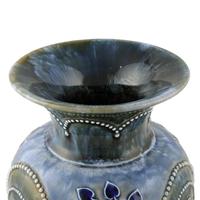 Royal Doulton Stoneware Vase (3 of 7) Royal Doulton Stoneware Vase (3 of 7)