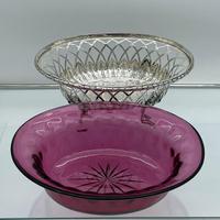 18th Century Antique George III Sterling Silver Dish London 1795 William Pitts & Joseph Preedy (8 of 11) 18th Century Antique George III Sterling Silver Dish London 1795 William Pitts & Joseph Preedy (8 of 11)