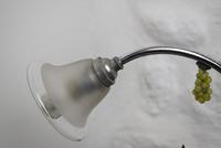 Art Deco Chrome Fox Table Lamp (7 of 10) Art Deco Chrome Fox Table Lamp (7 of 10)