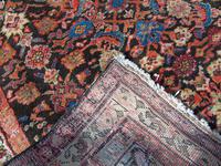 Antique Malayer Carpet Runner (4 of 7) Antique Malayer Carpet Runner (4 of 7)