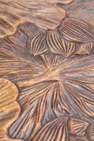 Small Antique Liberty & Co Carved Japanese Coffee Table (6 of 13) Small Antique Liberty & Co Carved Japanese Coffee Table (6 of 13)