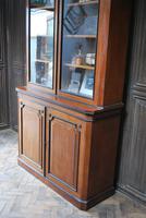 English Oak & Ebonised Bookcase c.1870 (2 of 8) English Oak & Ebonised Bookcase c.1870 (2 of 8)