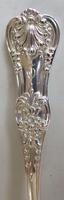 Tiffany & Co - English King Pattern Sterling Sauce Ladle - Late 19th Century (3 of 7) Tiffany & Co - English King Pattern Sterling Sauce Ladle - Late 19th Century (3 of 7)