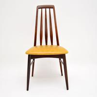Set of 6 Danish Rosewood Dining Chairs by Niels Koefoed (3 of 12) Set of 6 Danish Rosewood Dining Chairs by Niels Koefoed (3 of 12)