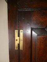 18th Century English Oak Cupboard (5 of 10) 18th Century English Oak Cupboard (5 of 10)