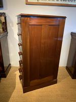 Edwardian Mahogany Filing Cabinet (7 of 10) Edwardian Mahogany Filing Cabinet (7 of 10)