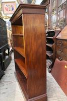 English Mahogany Bookcase (2 of 4) English Mahogany Bookcase (2 of 4)