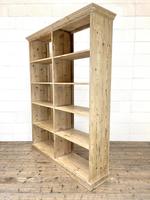 Large Vintage Pine Display Shelves (7 of 11) Large Vintage Pine Display Shelves (7 of 11)