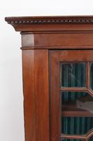 Small Edwardian Mahogany Hanging Cabinet (9 of 13) Small Edwardian Mahogany Hanging Cabinet (9 of 13)