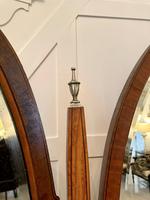 Fine Antique Inlaid Satinwood Dressing Table (3 of 9) Fine Antique Inlaid Satinwood Dressing Table (3 of 9)