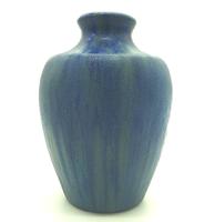 Pierrefonds : A Rare French Art Deco Pottery Crystalline Vase C. 1920's (3 of 5) Pierrefonds : A Rare French Art Deco Pottery Crystalline Vase C. 1920's (3 of 5)