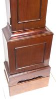 20th Century Solid Musical Mahogany Longcase Clock (10 of 12) 20th Century Solid Musical Mahogany Longcase Clock (10 of 12)