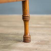 Thebes Mahogany Stool (6 of 8) Thebes Mahogany Stool (6 of 8)