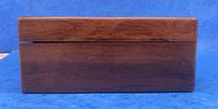 Victorian c.1850 Rosewood Jewellery Box (2 of 16) Victorian c.1850 Rosewood Jewellery Box (2 of 16)