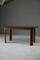 Mahogany Dining Table (7 of 13) Mahogany Dining Table (7 of 13)