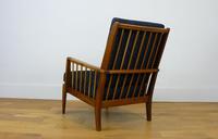 Mid Century Teak Armchair by George Stone High Wycombe (4 of 13) Mid Century Teak Armchair by George Stone High Wycombe (4 of 13)