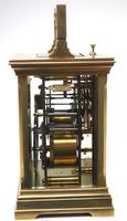 Superb Large Antique French 8-day Striking Carriage Repeat Feature Clock c.1880 (4 of 13) Superb Large Antique French 8-day Striking Carriage Repeat Feature Clock c.1880 (4 of 13)