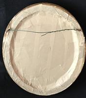 Antique Watercolour Sketch of a Gentleman in Oval Frame (3 of 3) Antique Watercolour Sketch of a Gentleman in Oval Frame (3 of 3)
