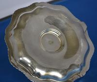 Victorian Silver Chamberstick (6 of 8) Victorian Silver Chamberstick (6 of 8)