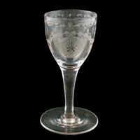 Pair of Regency Liqueur Glasses (7 of 8) Pair of Regency Liqueur Glasses (7 of 8)