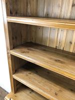 Gothic Style Pine Dresser (3 of 11) Gothic Style Pine Dresser (3 of 11)