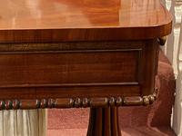 Gillows: Mahogany Work / Sewing Table 1825-1835 (2 of 7) Gillows: Mahogany Work / Sewing Table 1825-1835 (2 of 7)
