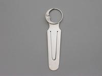 Edwardian 'Man in the Moon' Magnifying Glass Bookmark (6 of 8) Edwardian 'Man in the Moon' Magnifying Glass Bookmark (6 of 8)