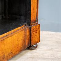 Open Rosewood Bookcase (5 of 12) Open Rosewood Bookcase (5 of 12)